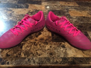 nemeziz 19.1 pink
