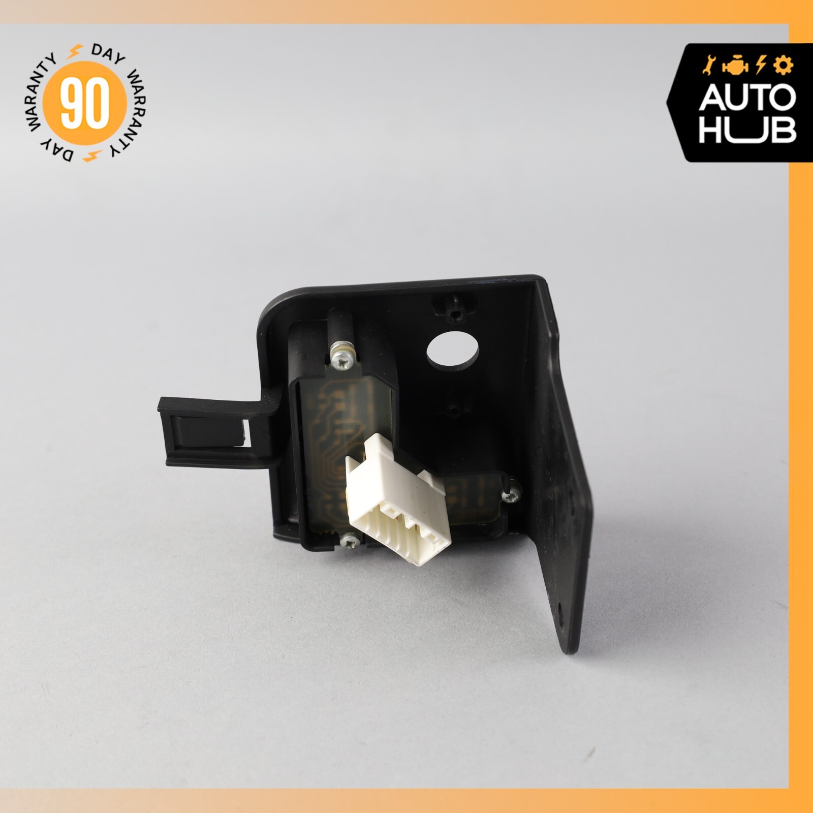 03-08 Maserati Quattroporte S Dashboard Dash Control Switch Panel OEM