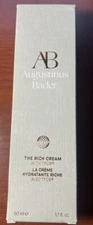 Augustinus Bader The Rich Cream with TFC8 1.7 fl oz