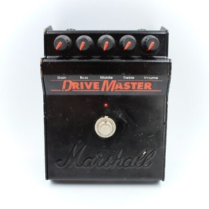 Marshall Drive Master | eBay