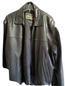 reed leather jacket ebay