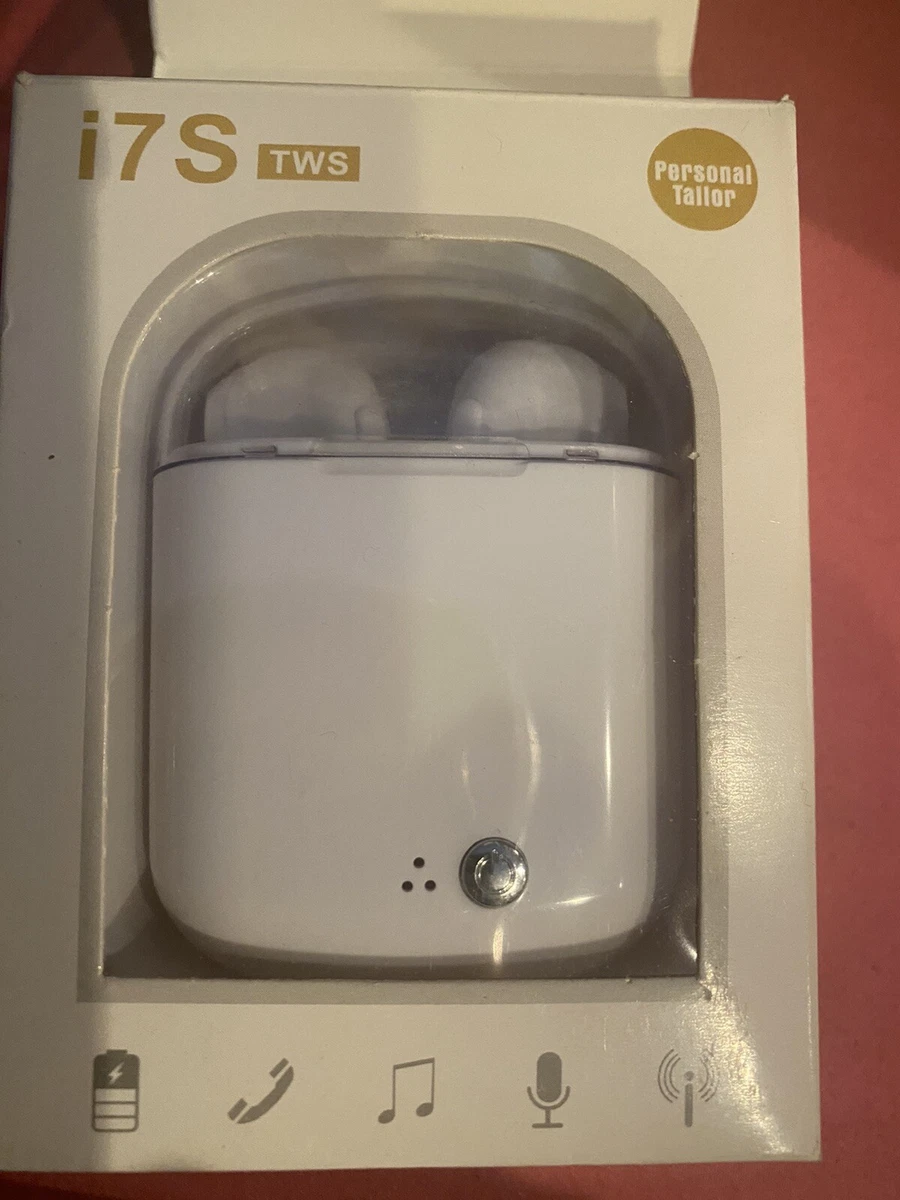 I7 twins bluetooth sale