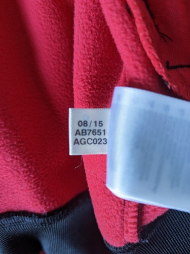 adidas Originals Apparel Street Modern Bonded Tech SST Track Jacket AB7651 USXL - Picture 10 of 11