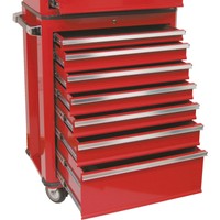 Kennedy-pro 7-drawer Extra Heavy Duty Cabinet Kennedy-pro 7-drawer Extra Heavy Duty Cabinet