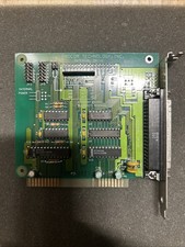 Tecnologia Procom vintage. Scheda di espansione unità interna per PC IBM. XT. AT