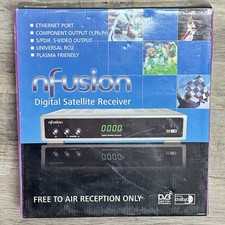 Ricevitore Satellitare Fonestar RDS-524HD H.265 HEVC PVR 2xUSB HDMI Dolby D Timeshift - Foto 9