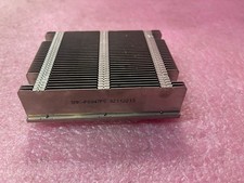 Strong-IT SNK-P0047PS Supermicro 1U Passive Proprietary CPU Heatsink for LGA2011