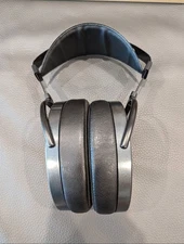 Hifiman Arya Stealth Magnet Headphones w/ Cable - Open Box