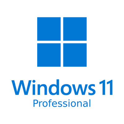 Microsoft Windows 11 Pro Digital Key - Instant Delivery - Genuine Activation - Global