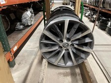 Used Wheel Fits 2019 Toyota Highlander 18x7-12 Alloy 14 Spoke Gray Inlay Grade Used Wheel Fits 2019 Toyota Highlander 18x7-12 Alloy 14 Spoke Gray Inlay Grade
