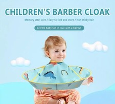 Clothing Green Hat Baby Shower Hair Cut Cloth