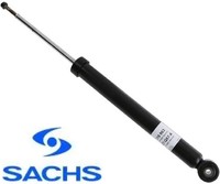 Sachs 319963 StoßDäMpfer StossdäMpfer Hinterachse Hinten FüR Hyundai