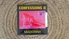 Madonna Confessions II Vinyl LP Spotify Fans First Milky Clear Limited /5000 NEW