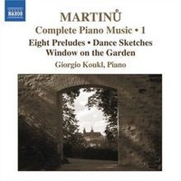 Klaviermusik Vol.1 Von Giorgio Koukl | CD | Zustand Neu