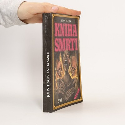 Kniha smrti  |  John Tigges