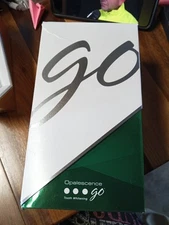 Opalescence Go 15% Mint Prefilled Teeth Whitening Trays 