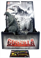 BANDAI TOYS 6.5 INCH CLASSIC FIRST GODZILLA ACTION FIGURE - BRAND NEW