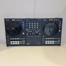 New Rane Four 4-Channel Dual Deck Professional DJ Controller