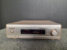 Sansui Tuner T-α7 Used