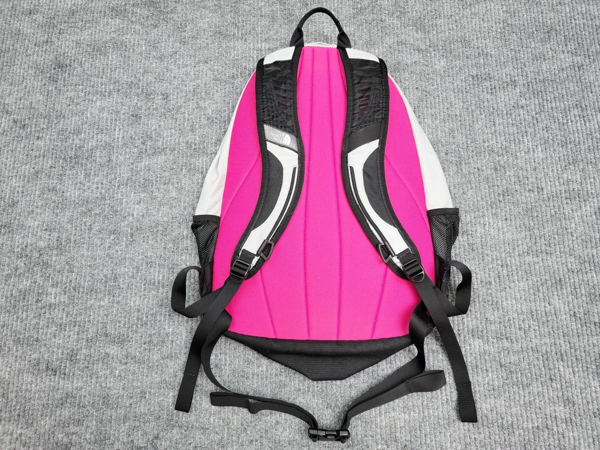 The North Face Pink Camping & Hiking Daypacks for sale | eBay