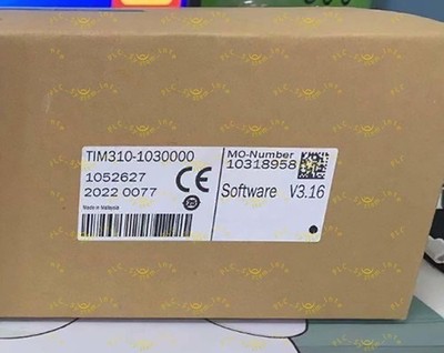 1PCS NEW SICK TIM310-1030000 1052627