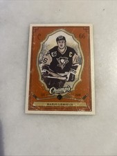 Hidden Gems: 2009-10 Upper Deck Champ's Multi-Sport Mini Signatures 16