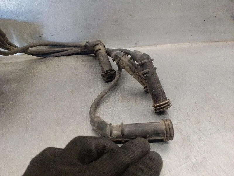 2730102700 Ignition Coil for KIA PICANTO 1.1 CAT 2004 4873698 - Image 2 of 4