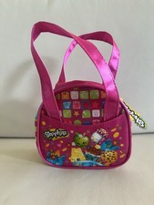 Shopkins Purse New