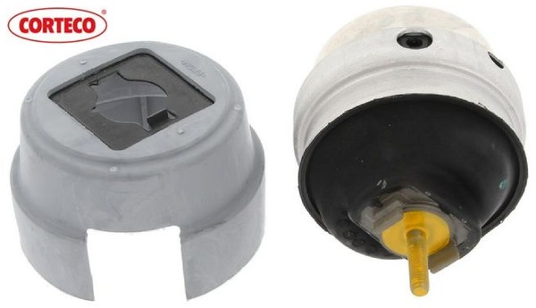 Corteco 80005233 Lagerung FüR Motor Motorlager Lagerung Motor Motorhalter-image