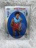2021-22 Topps Chrome Overtime Elite #69TB-4 Ryan Bewley 1969 Topps Basketball