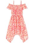 NWT The Childrens Place Girls Floral Woven Off Shoulder Halter Dress 14 — photo 1