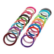 1.75mm Filament High Temperature Resistant for 3D Pen Safe and Odorless