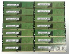 LOT OF 14 4GB DDR4 Desktop Ram Matching SK hynix PC4-2666V 56GB Total