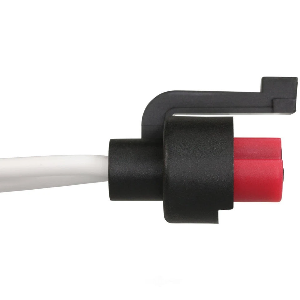 Разъем двигателя вентилятора охлаждения двигателя WVE 1P1490 - Изображение 4 из 4