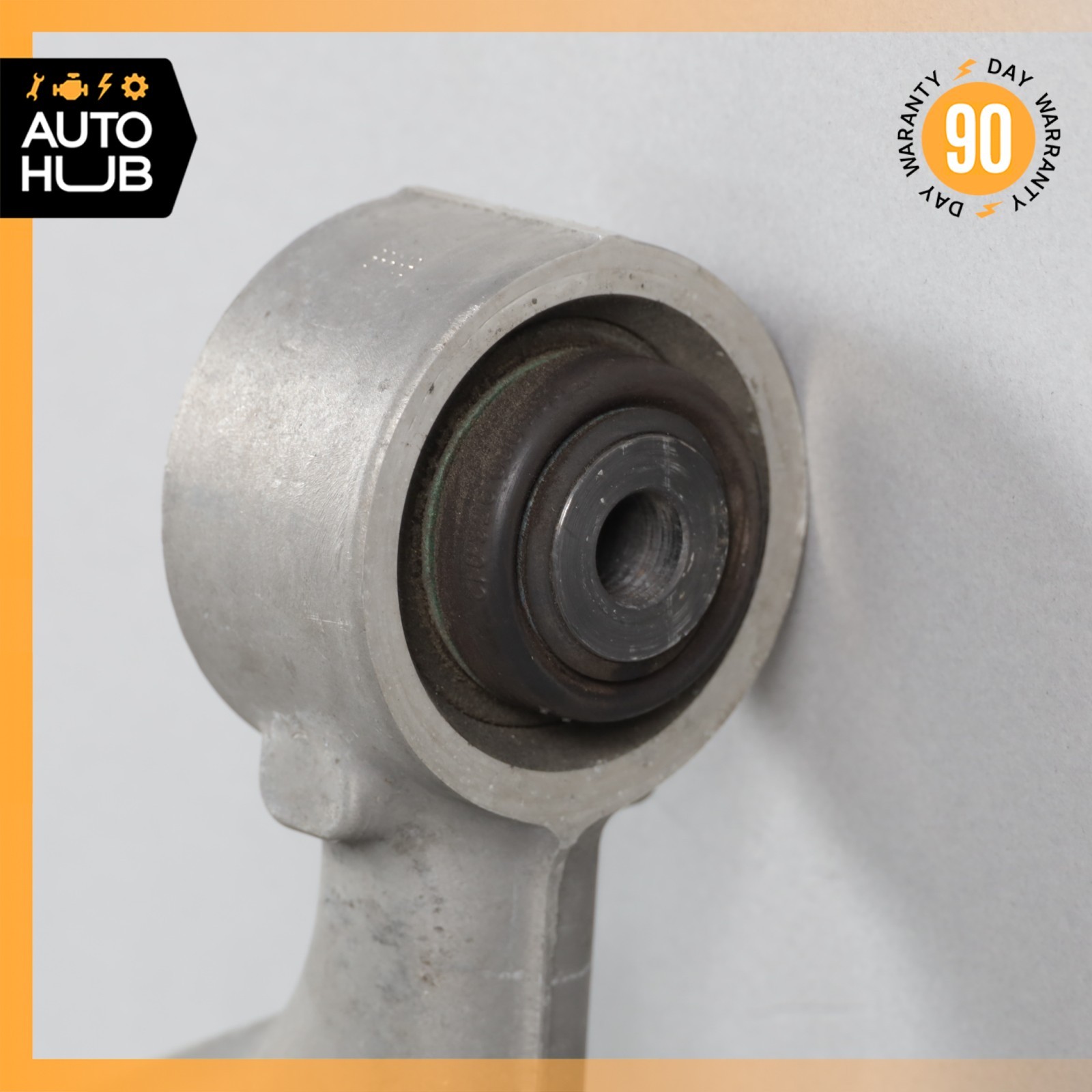 10-18 Aston Martin DB9 Vanquish Rear Left or Right Upper Control Arm OEM 22k