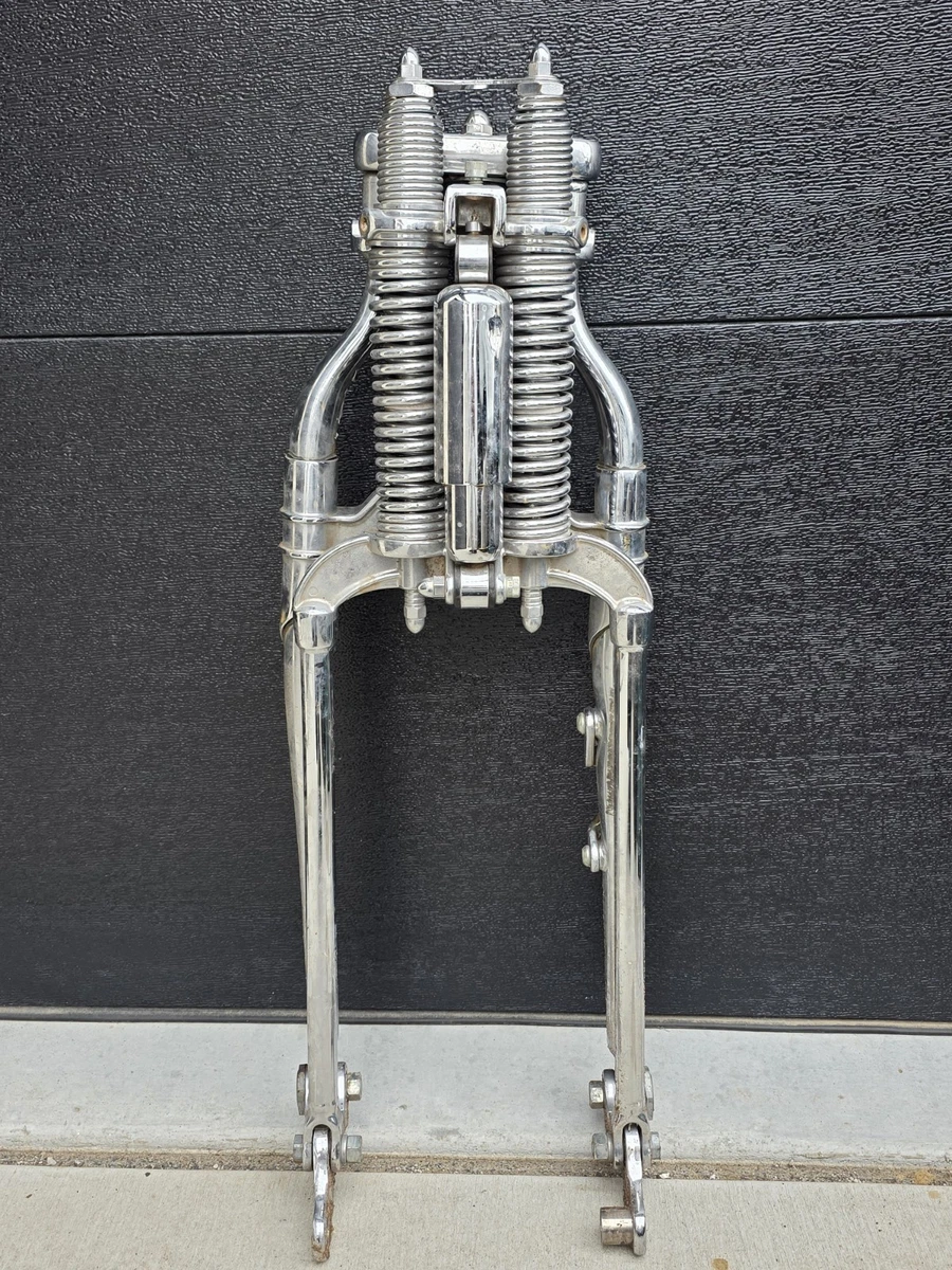 Harley-Davidson Motorcycle Parts for Harley-Davidson Softail for