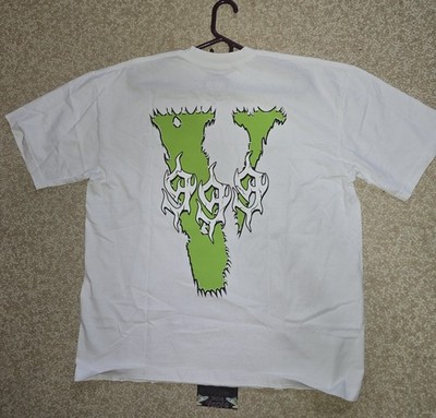 Vlone Juice Wrld XL