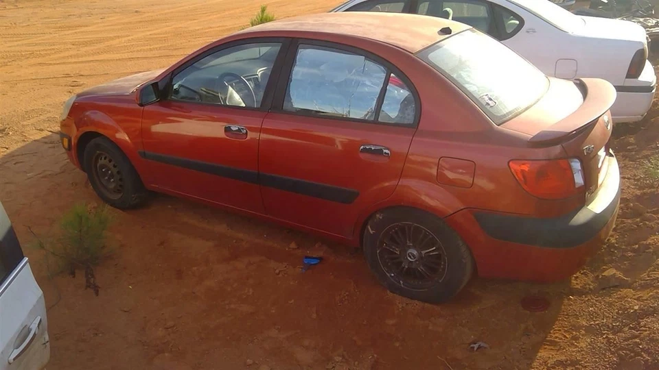 Alternator Fits 03-09 ACCENT 266331 — 第 4/4 张图片