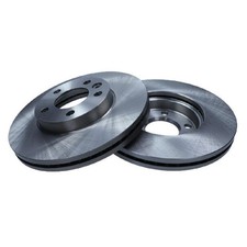 2x Bremsscheibe vorne für VW California T5 7EC T6 SGC 7HM SGF Touareg | 2624447