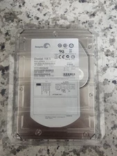 SEAGATE ST3146855LW