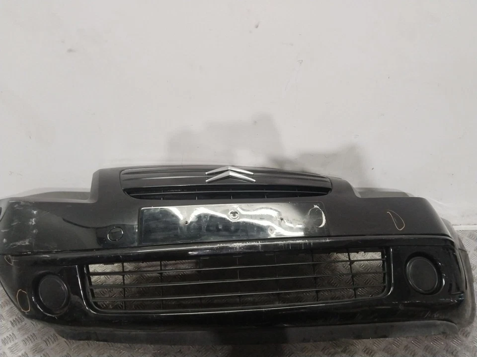 7401QY PARAGOLPES DELANTERO / 6521978 PARA CITROËN C2 JM_ 1.4 - Imagen 4 de 4