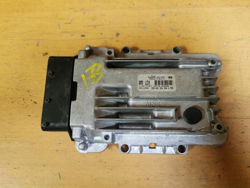 HYUNDAI I40 1.7 CRDi 2011-19 Getriebesteuergerät 95440-3BAP0 LHD OE Original