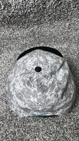 Nintendo Hat Cap Snap Back Multicolor Adjustable NES Game Controller Gamer Mens