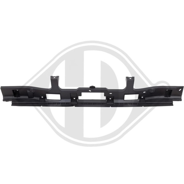 4417865 AufpralldäMpfer, StoßFäNger Hinten FüR Renault Kangoo III GroßRaumlimous-image