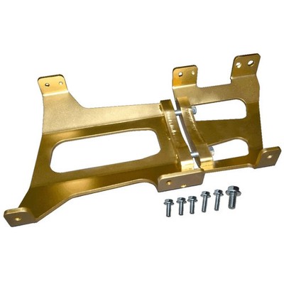 ATS Diesel Case Brace Support Bracket For 07.5-25 Dodge Ram 6.7L Cummins 68RFE