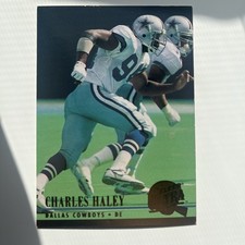 Charles Haley