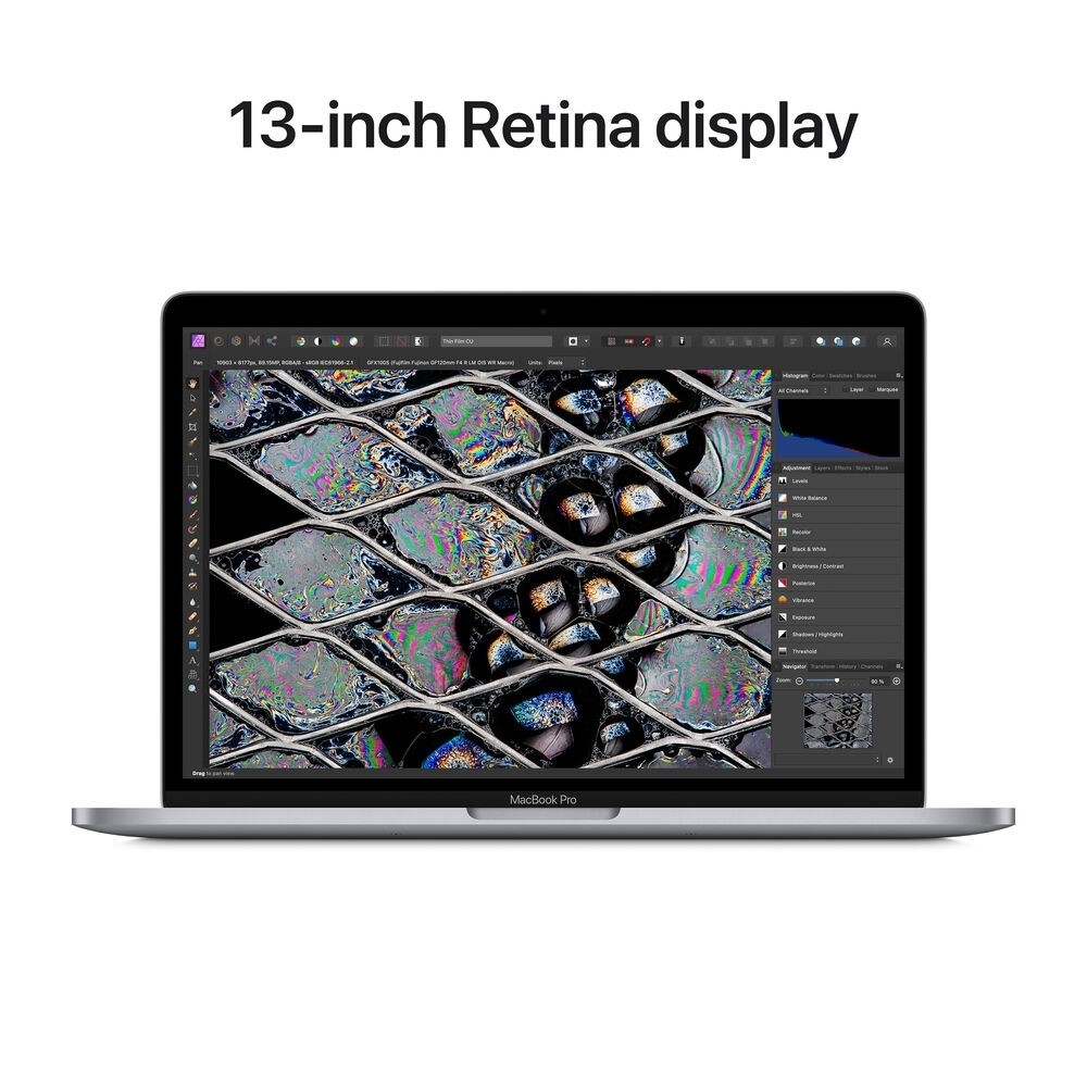 Apple 2020 MacBook Pro 13.3