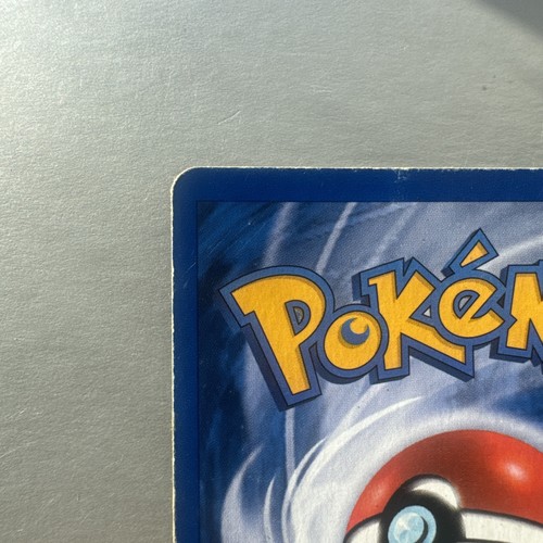 Holo Swirl Scizor 10/75 Neo Discovery Holo Rare Unlimited Pokemon Excellent/NM - Picture 11 of 11