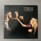 Fleetwood Mac Mirage Vintage Vinyl LP 1982 Warner Record W1-23607