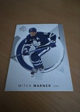 2024-25 Sp Authentic - Mitch Marner #3